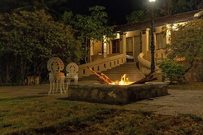 Akshaya Bungalow Pollachi