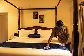 Akshaya Bungalow Pollachi