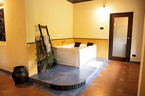 Akshaya Bungalow Pollachi