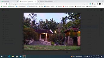 Akshaya Bungalow Pollachi