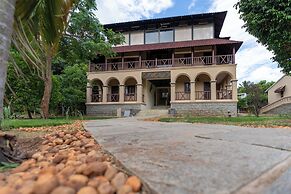 Akshaya Bungalow Pollachi