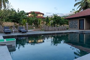 Akshaya Bungalow Pollachi
