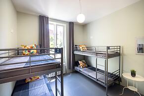 BLA BLA HOSTEL