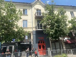 BLA BLA HOSTEL