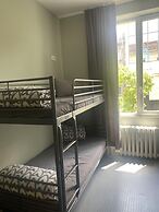 BLA BLA HOSTEL