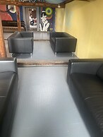 BLA BLA HOSTEL