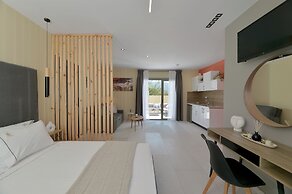 Swan Paradise Residences