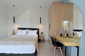 Swan Paradise Residences