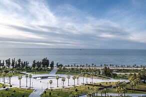 The Grandeur Hotel