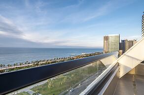 The Grandeur Hotel