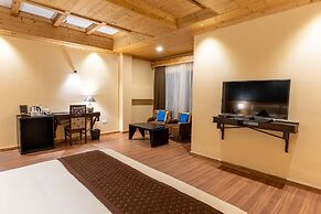 Regenta Inn Gangtok