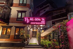 Regenta Inn Gangtok
