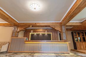 Regenta Inn Gangtok