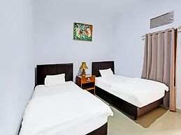 OYO 91965 Swan Homestay