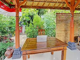 OYO 91965 Swan Homestay