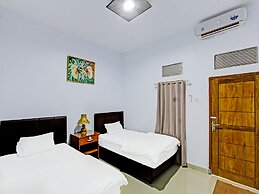 OYO 91965 Swan Homestay