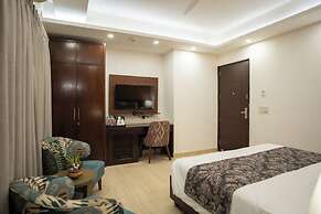 Ahuja Residency City Centre