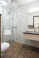 Ahuja Residency City Centre