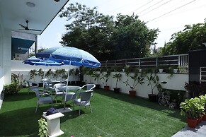 Ahuja Residency City Centre