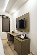 Ahuja Residency City Centre