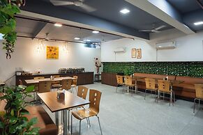 Ahuja Residency City Centre