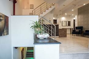 Ahuja Residency City Centre