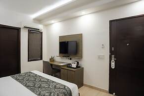 Ahuja Residency City Centre