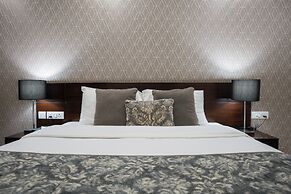 Ahuja Residency City Centre