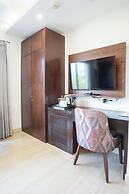 Ahuja Residency City Centre