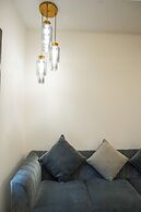 Ahuja Residency City Centre