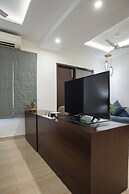 Ahuja Residency City Centre