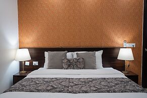 Ahuja Residency City Centre