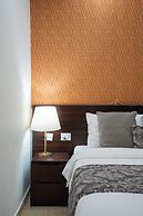 Ahuja Residency City Centre