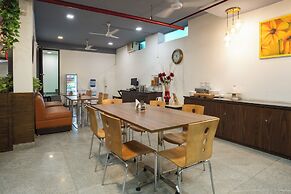Ahuja Residency City Centre