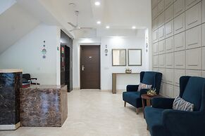 Ahuja Residency City Centre