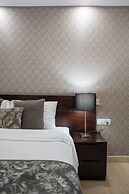 Ahuja Residency City Centre