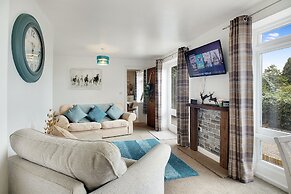 Gorgeous Cosy Apartment in Richmond