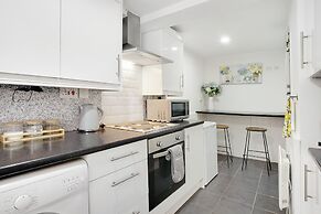 Gorgeous Cosy Apartment in Richmond