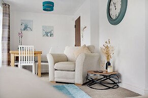 Gorgeous Cosy Apartment in Richmond