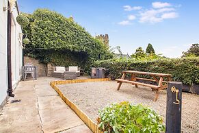 Gorgeous Cosy Apartment in Richmond