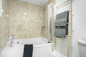 Gorgeous Cosy Apartment in Richmond