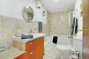Gorgeous Cosy Apartment in Richmond