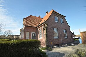 Villa Rysum
