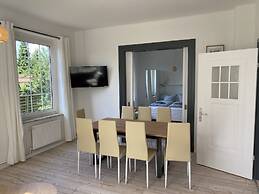 Villa Rysum