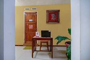 Hotel O Melati House Syariah