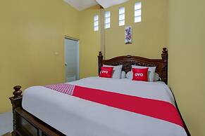 Hotel O Melati House Syariah