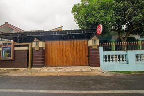 Hotel O Melati House Syariah