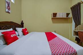 Hotel O Melati House Syariah