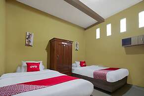 Hotel O Melati House Syariah