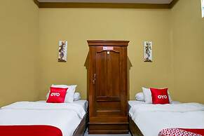 Hotel O Melati House Syariah